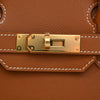 Hermès Epsom Birkin Retourne 30 Secondhand