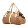 Celine Canvas Boogie Tassel Tote Secondhand