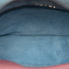 Prada Glace Calfskin Studded Etiquette Flap Secondhand