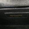 Saint Laurent Medium Lambskin Monogram Vicky Chain Bag Secondhand