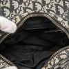 Dior Diorissimo Trotter Canvas Crossbody Secondhand