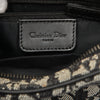 Dior Diorissimo Trotter Canvas Crossbody Secondhand