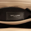 Saint Laurent Toy Matelasse Calfskin Monogram LouLou Crossbody Secondhand