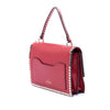 Valentino Leather Rockstud No Limit Satchel Secondhand