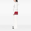 Valentino Leather Rockstud No Limit Satchel Secondhand