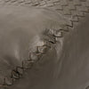 Bottega Veneta Intrecciato Trimmed Nappa Satchel Secondhand