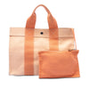 Hermès Toile Bora Bora PM Tote Secondhand