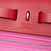 Hermès Toile Verso Herbag Zip 31 Secondhand