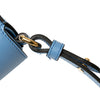 Gucci Mini Calfskin Bamboo Top Handle Bag Secondhand