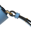 Secondhand Gucci Mini Calfskin Bamboo Top Handle Bag