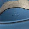 Secondhand Gucci Mini Calfskin Bamboo Top Handle Bag