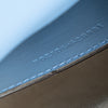Secondhand Gucci Mini Calfskin Bamboo Top Handle Bag