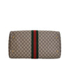 Gucci Medium GG Supreme Ophidia Carry-on Duffle Bag Secondhand