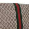 Gucci Medium GG Supreme Ophidia Carry-on Duffle Bag Secondhand