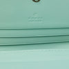 Gucci Mini GG Marmont Matelasse Calfskin Wallet On Chain Secondhand