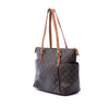 Louis Vuitton Monogram Totally MM Secondhand