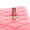 Chanel Mini Rectangular Classic Patent Single Flap Secondhand