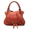 Chloé Medium Leather Marcie Satchel Secondhand