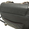 Chanel Caviar Business Affinity Backpack Secondhand