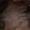 Gucci GG Canvas Web Tote Secondhand
