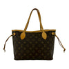 Louis Vuitton Monogram Neverfull MM Secondhand