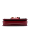 Gucci Medium GG Supreme Horsebit 1955 Shoulder Bag Secondhand