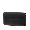 Louis Vuitton Taurillon Capucines Long Wallet Secondhand