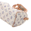 Louis Vuitton Monogram Jacquard Speedy Bandouliere 20 Secondhand
