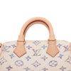Louis Vuitton Monogram Jacquard Speedy Bandouliere 20 Secondhand