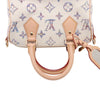 Louis Vuitton Monogram Jacquard Speedy Bandouliere 20 Secondhand