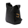 Secondhand Saint Laurent Baby Grained Calfskin Supple Le 5 a 7 Soft Hobo