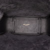 Secondhand Saint Laurent Baby Grained Calfskin Supple Le 5 a 7 Soft Hobo