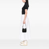 Secondhand Saint Laurent Baby Grained Calfskin Supple Le 5 a 7 Soft Hobo