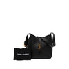 Secondhand Saint Laurent Baby Grained Calfskin Supple Le 5 a 7 Soft Hobo