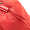 Prada Tessuto Drawstring Pouch Secondhand