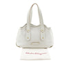 Ferragamo Leather Tote Secondhand