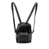 Valentino Mini Leather Rockstud Backpack Secondhand