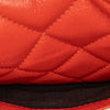 Chanel Medium Quilted Lambskin Cuba Color Flap Secondhand