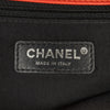Chanel Medium Quilted Lambskin Cuba Color Flap Secondhand