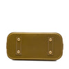 Louis Vuitton Monogram Vernis Alma BB Secondhand