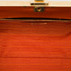 Prada Saffiano Lux Frame Handbag Secondhand