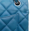 Chanel Jumbo Classic Caviar Double Flap Secondhand