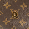 Louis Vuitton Monogram Pochette Twin GM Secondhand