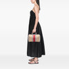 Gucci Medium GG Canvas Web Joy Boston Bag Secondhand