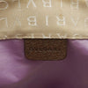 Bvlgari Canvas Logomania Tote Secondhand