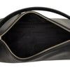 Burberry Leather Barrel Satchel Secondhand