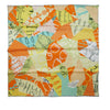 Hermès Les Petits Papiers Silk Scarf Secondhand