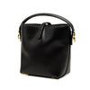 Saint Laurent Mini Shiny Calfskin Le 37 Bucket Bag Secondhand