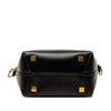 Saint Laurent Mini Shiny Calfskin Le 37 Bucket Bag Secondhand