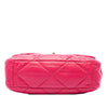 Chanel Large Lambskin 19 Flap Secondhand